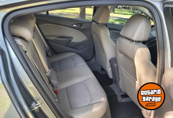 Autos - Chevrolet CRUZE LTZ 2020 Nafta 90000Km - En Venta