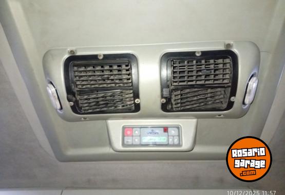 Camiones y Grúas - VOLKSWAGEN 19.320E - TRACTOR - CABINA DORMITORIO - 2010 - En Venta