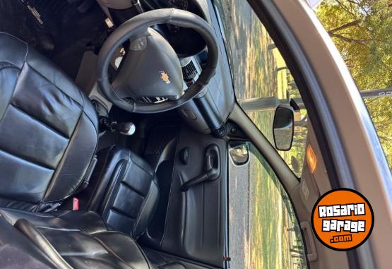 Autos - Chevrolet Corsa Classic 2016 GNC 168000Km - En Venta