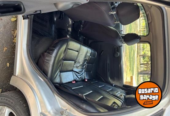 Autos - Chevrolet Corsa Classic 2016 GNC 168000Km - En Venta