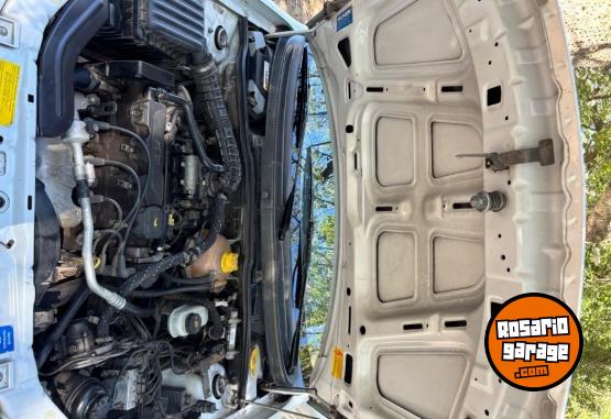 Autos - Chevrolet Corsa Classic 2016 GNC 168000Km - En Venta