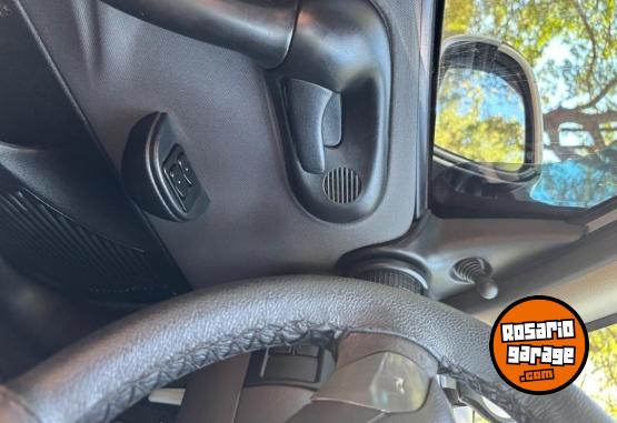 Autos - Chevrolet Corsa Classic 2016 GNC 168000Km - En Venta