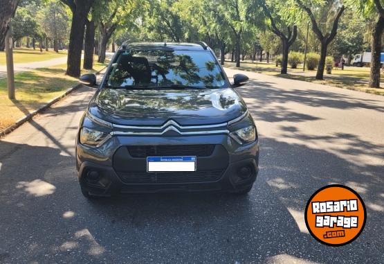 Autos - Citroen C3 FEEL 2022 Nafta 26000Km - En Venta