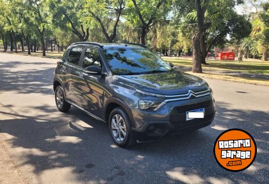 Autos - Citroen C3 FEEL 2022 Nafta 26000Km - En Venta