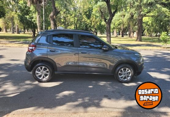 Autos - Citroen C3 FEEL 2022 Nafta 26000Km - En Venta