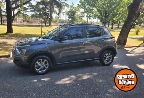 Autos - Citroen C3 FEEL 2022 Nafta 26000Km - En Venta