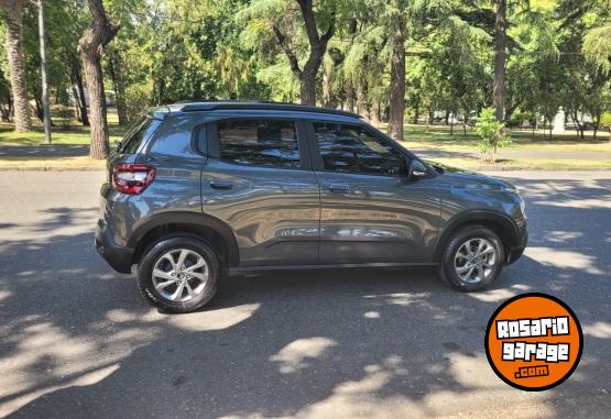 Autos - Citroen C3 FEEL 2022 Nafta 26000Km - En Venta