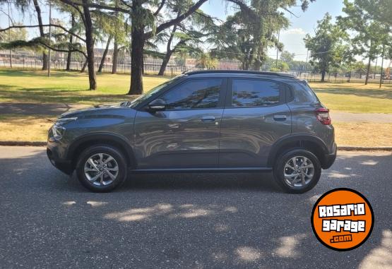 Autos - Citroen C3 FEEL 2022 Nafta 26000Km - En Venta