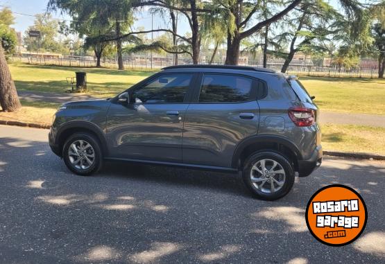 Autos - Citroen C3 FEEL 2022 Nafta 26000Km - En Venta