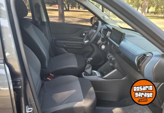 Autos - Citroen C3 FEEL 2022 Nafta 26000Km - En Venta