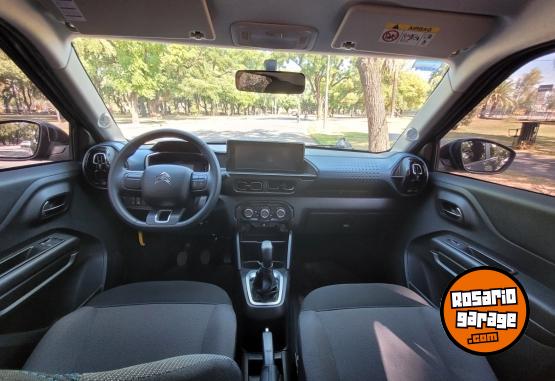 Autos - Citroen C3 FEEL 2022 Nafta 26000Km - En Venta