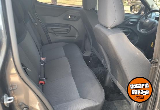 Autos - Citroen C3 FEEL 2022 Nafta 26000Km - En Venta
