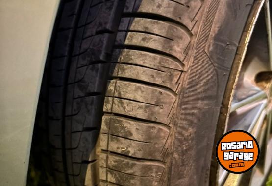 Autos - Renault CLIO 2 1.2 YAHOO AUTH 2005 Nafta 172000Km - En Venta