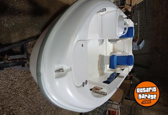 Embarcaciones - Vendo Albatros 530 impecable - En Venta