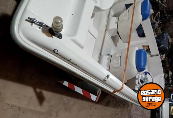 Embarcaciones - Vendo Albatros 530 impecable - En Venta