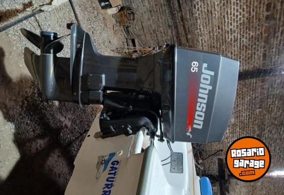 Embarcaciones - Vendo Albatros 530 impecable - En Venta