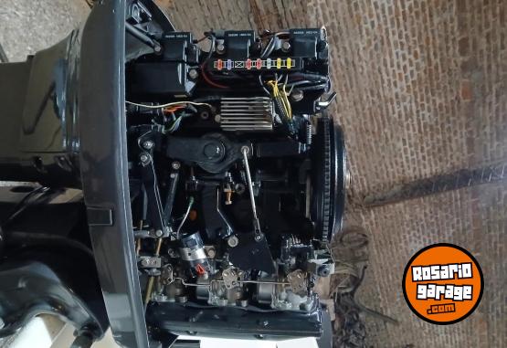 Embarcaciones - Vendo Albatros 530 impecable - En Venta