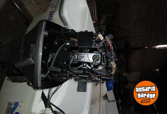 Embarcaciones - Vendo Albatros 530 impecable - En Venta