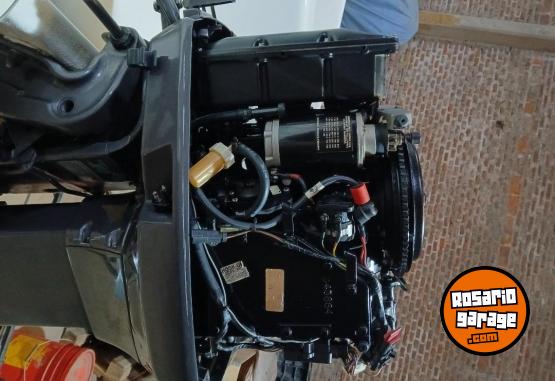 Embarcaciones - Vendo Albatros 530 impecable - En Venta