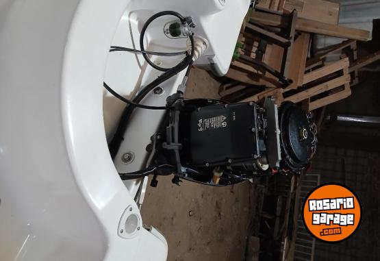 Embarcaciones - Vendo Albatros 530 impecable - En Venta