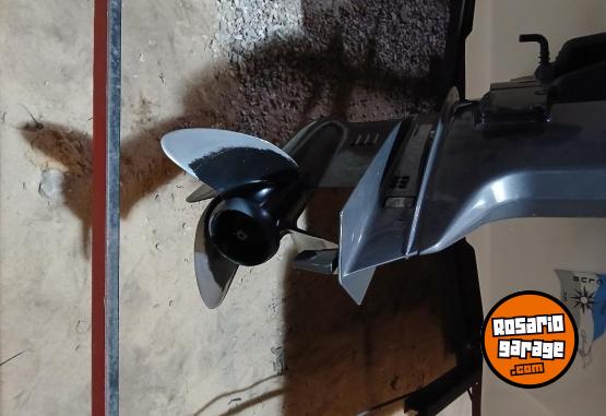 Embarcaciones - Vendo Albatros 530 impecable - En Venta