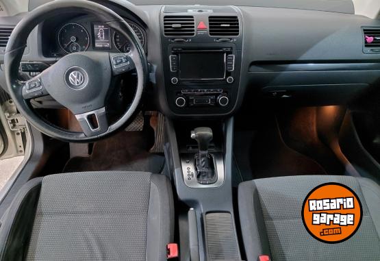 Autos - Volkswagen Vento advance 2010 Diesel 236000Km - En Venta