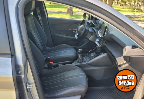 Autos - Peugeot 208 ALLURE PACK 2023 Nafta 34000Km - En Venta