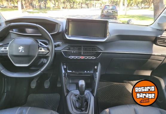 Autos - Peugeot 208 ALLURE PACK 2023 Nafta 34000Km - En Venta
