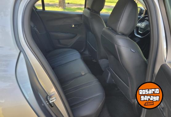 Autos - Peugeot 208 ALLURE PACK 2023 Nafta 34000Km - En Venta