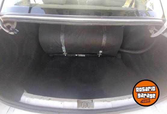 Autos - Chevrolet CORSA CLASSIC 1.4 2014 GNC 140000Km - En Venta