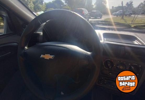 Autos - Chevrolet CORSA CLASSIC 1.4 2014 GNC 140000Km - En Venta