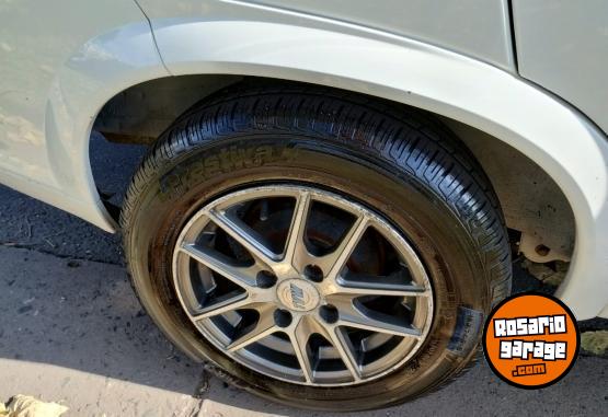 Autos - Chevrolet CORSA CLASSIC 1.4 2014 GNC 140000Km - En Venta