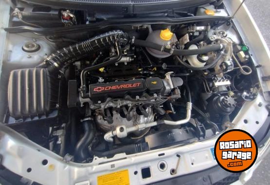 Autos - Chevrolet CORSA CLASSIC 1.4 2014 GNC 140000Km - En Venta