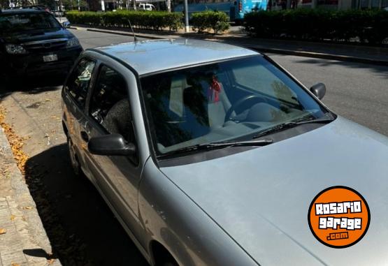 Autos - Volkswagen Gol power 2008 Nafta 136000Km - En Venta