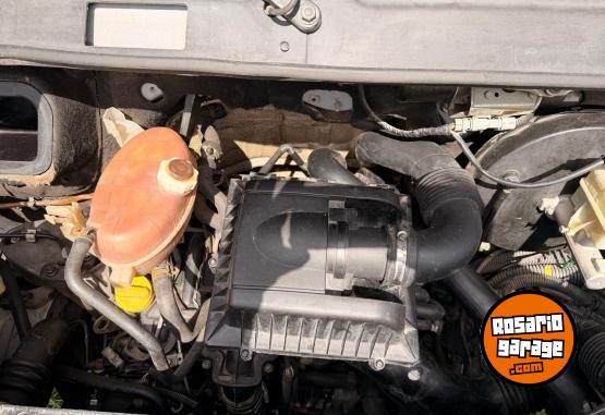 Utilitarios - Renault ph3 dci 120 2011 Diesel 217000Km - En Venta