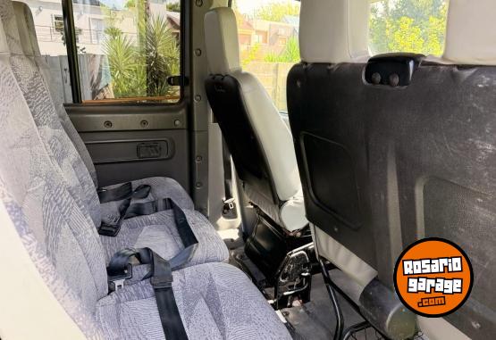 Utilitarios - Renault ph3 dci 120 2011 Diesel 217000Km - En Venta