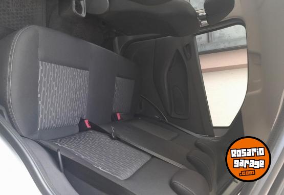 Autos - Ford Ka 2018 Nafta 52000Km - En Venta