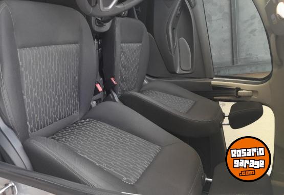 Autos - Ford Ka 2018 Nafta 52000Km - En Venta