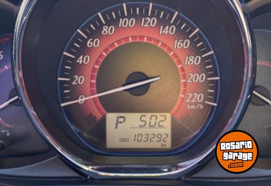 Autos - Toyota Yaris S 2017 Nafta 103000Km - En Venta