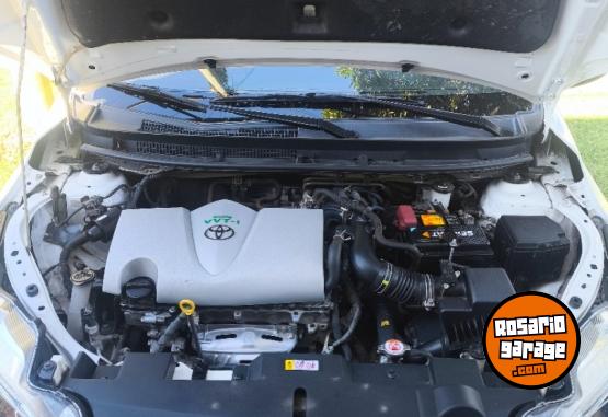 Autos - Toyota Yaris S 2017 Nafta 103000Km - En Venta