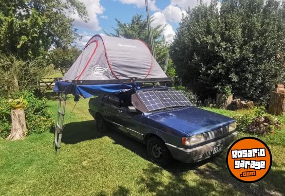 Autos - Volkswagen Senda 1.6 Nafta 1994 GNC 49000Km - En Venta