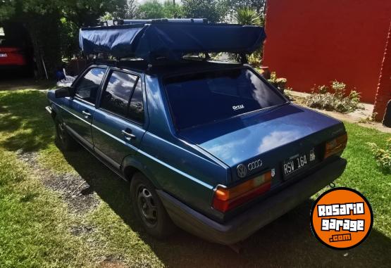 Autos - Volkswagen Senda 1.6 Nafta 1994 GNC 49000Km - En Venta