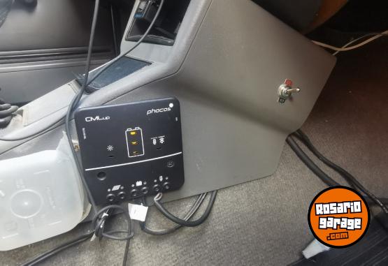 Accesorios para Autos - Carpa de techo y panel solar - En Venta