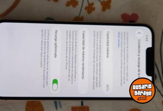 Telefonía - Iphone 13. 128gb - En Venta