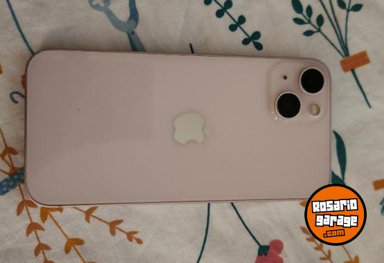 Telefonía - Iphone 13. 128gb - En Venta