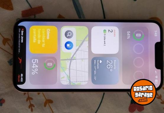 Telefonía - Iphone 13. 128gb - En Venta