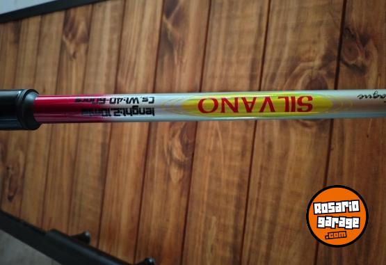 Deportes Náuticos - Caña de pesca - En Venta