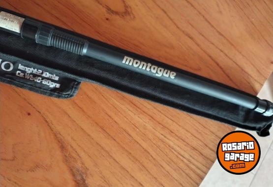 Deportes Náuticos - Caña de pesca - En Venta