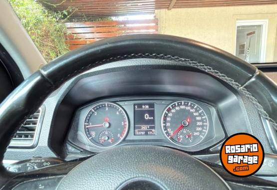 Camionetas - Volkswagen Amarok Highline 2.0 4x4 2019 Diesel 155000Km - En Venta