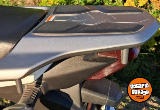 Motos - Otra marca NK150 2023 Nafta 9250Km - En Venta